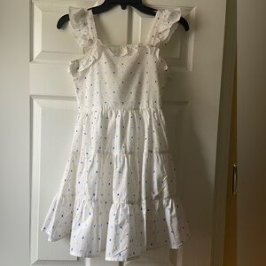 Girls’ Janie and Jack Sun Dress